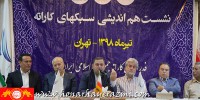 طباطبایی: بعید می‌دانم مشکلی برای حضور در مسابقات گزینشی ایجاد شود 